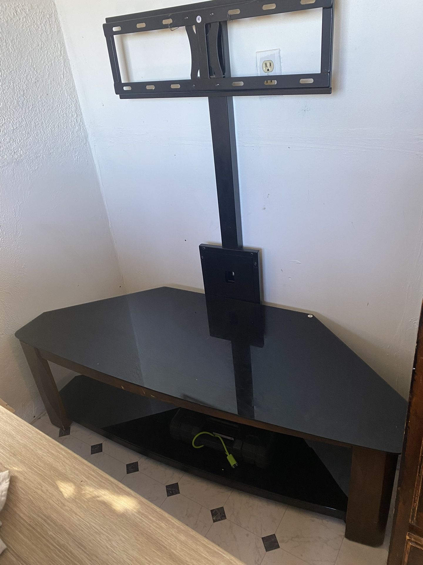 T.V. Stand 