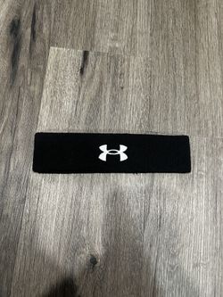 Under Armour Headbands + Extras
