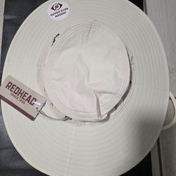 Brand new Fishing Hat SPF50