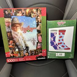 A Christmas Story Bundle