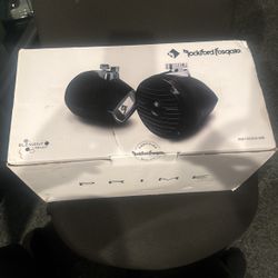 Speakers