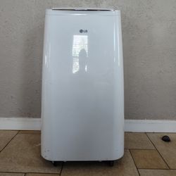 Portable AC LG