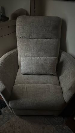 Recliner