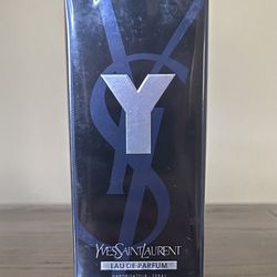 YSL Cologne