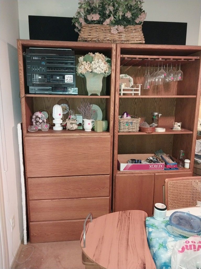 SHELVING