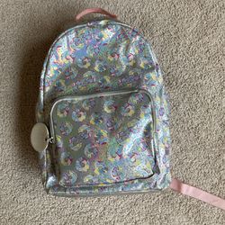 Doughnut Neon Backpack