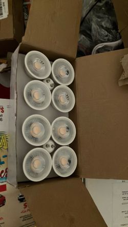 Bulb GU10