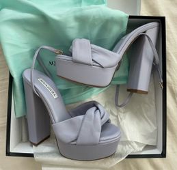Aquazzura designer heels