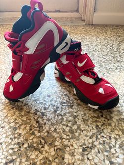 Nike Air Diamond Turf 2 'Fire Red' 2026