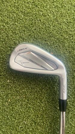 2026 Mizuno JPX Hot Metal Forged “NEW”