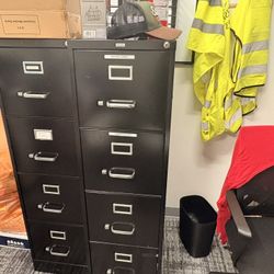 Filing Cabinet 