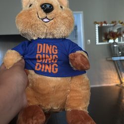 Ding Ding Ding