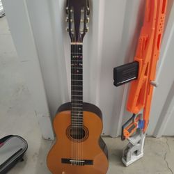 Guitar 