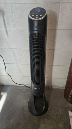 Quietset Tower Fan