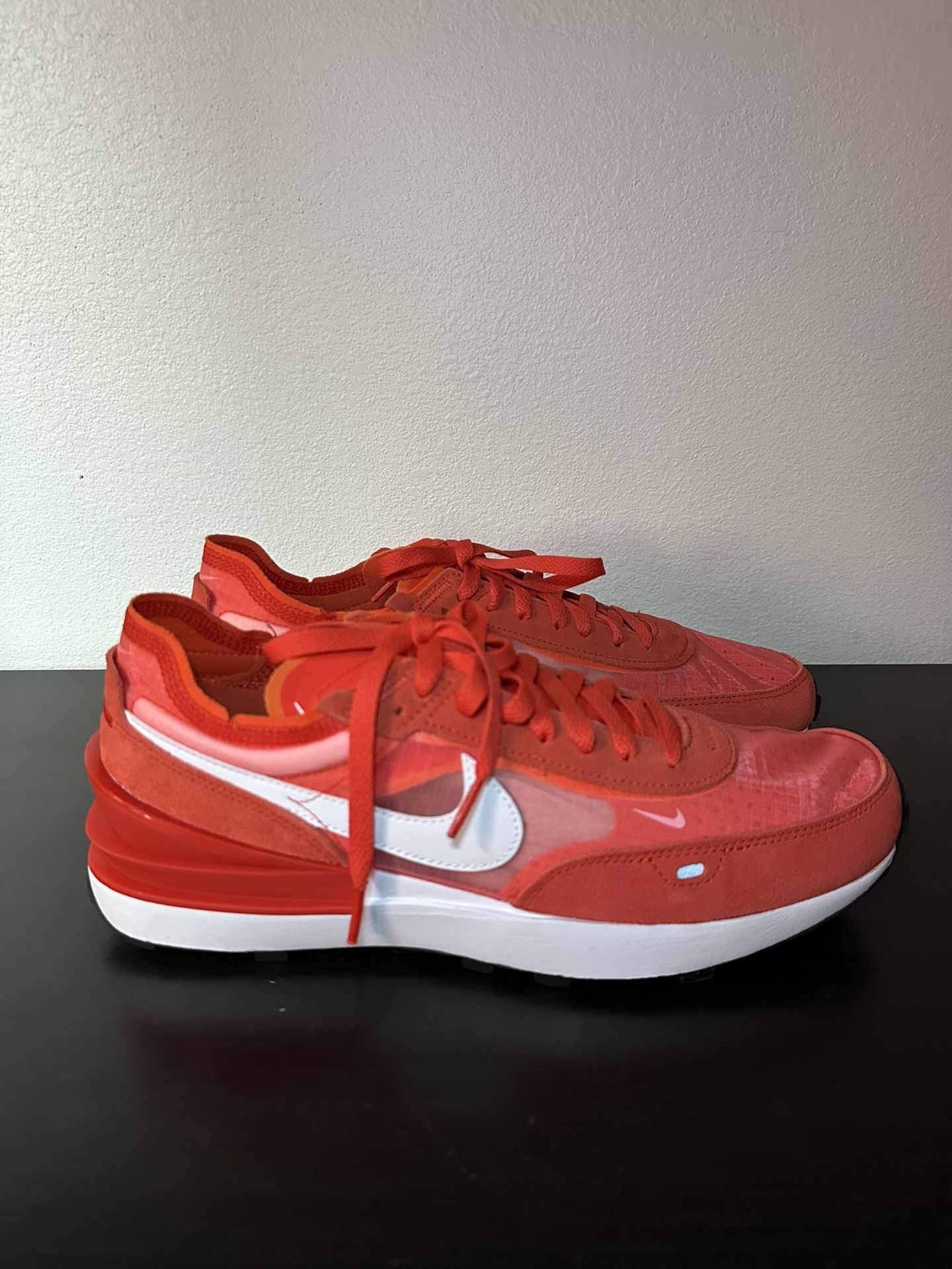 MEN Nike Waffle One 10