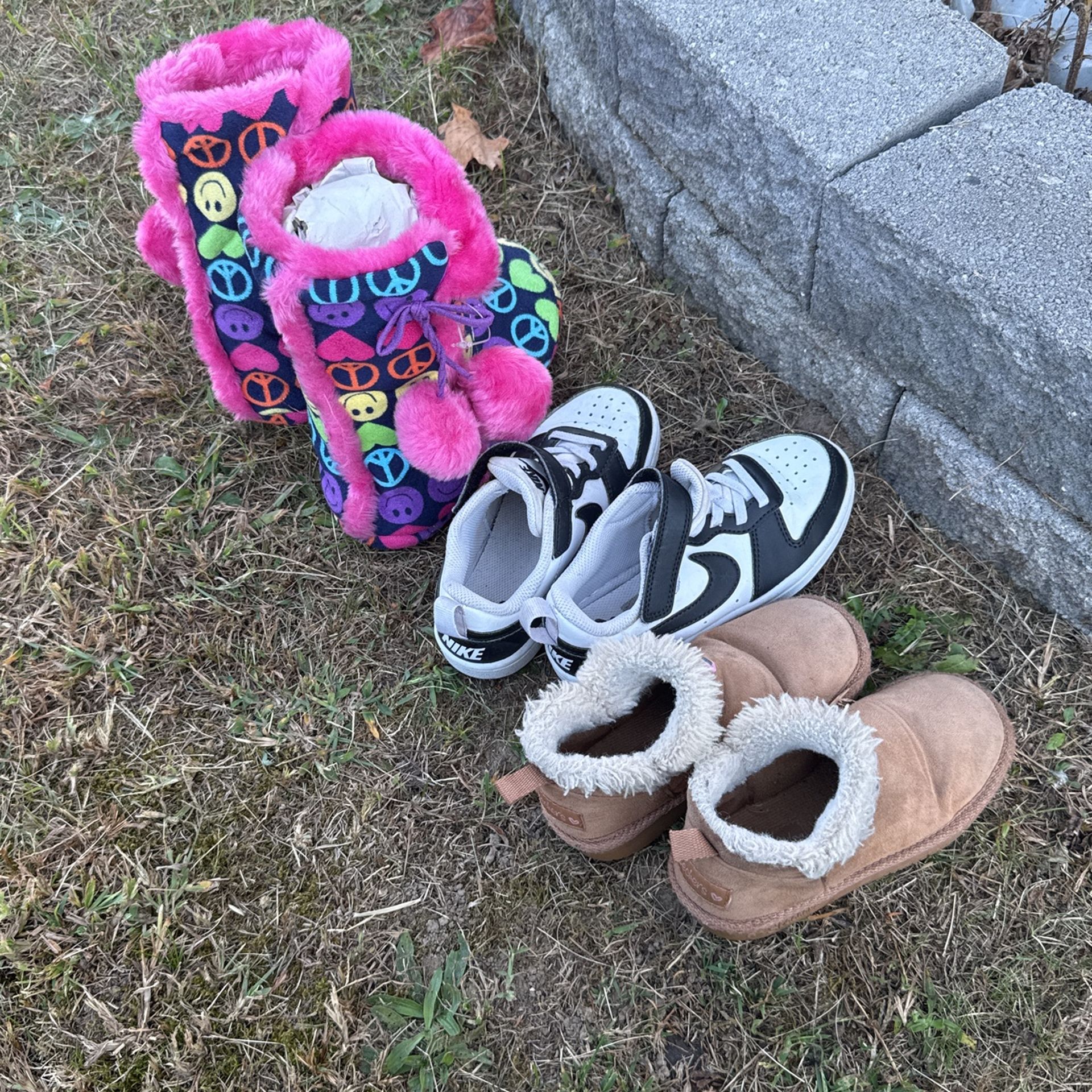 Shoes