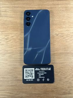 📱 Samsung Galaxy A16 5G | 128GB | Black | Verizon Only