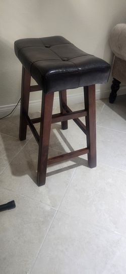 Padded Stool/seat