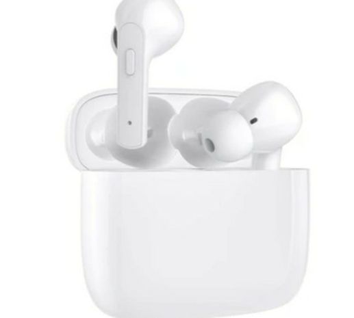 True Wireless Earbuds