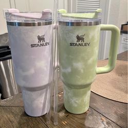 Stanley 40 Oz $50 Each