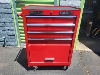 Tool Box