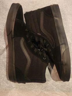 NEW Vans Filmore Hi Zip sneakers