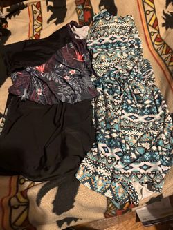 Bathing suits 2