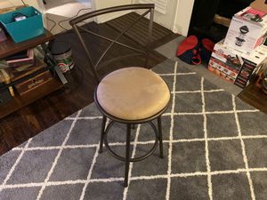 New And Used Metal Chairs For Sale In Canton Oh Offerup