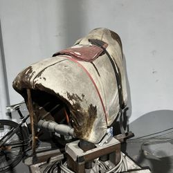 Hydraulic Mecanico, Bull