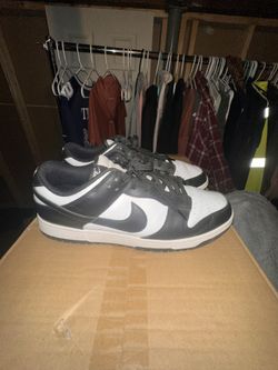 Size 13 Dunks