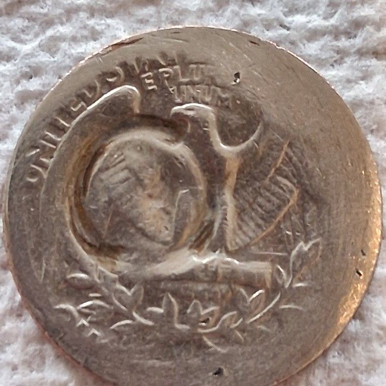 1974 Quarter
