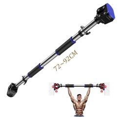 Pull Up Bar For Doorway 