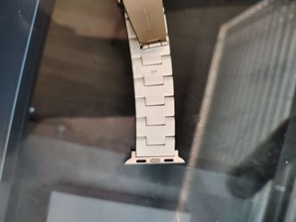 Watch band