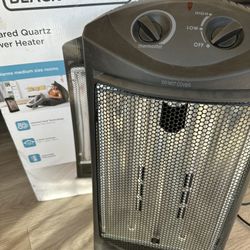 Electric Heater 