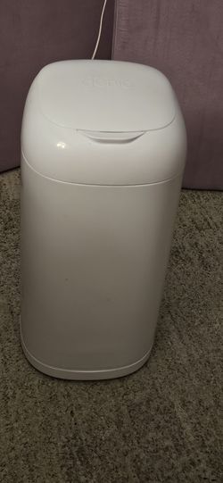 Diaper Dispenser