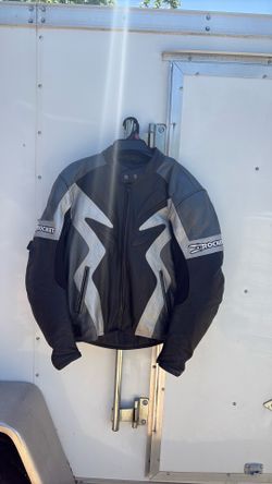Joe Rocket rare vintage style motorcycle jacket size 44(S/M)