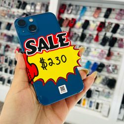 13 mini 512GB unlocked