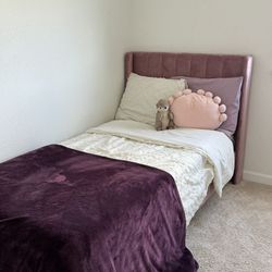 XL twin Bed Frame