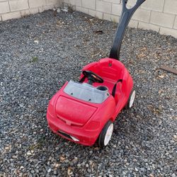 Kids Car