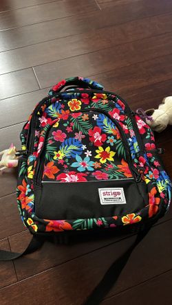 Girls Backpack
