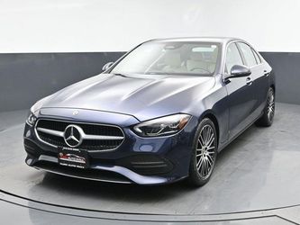 2022 Mercedes-Benz C 300