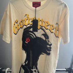 Godspeed Tee