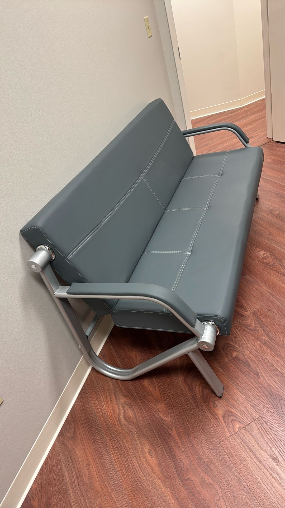 Brand New Reception Chair