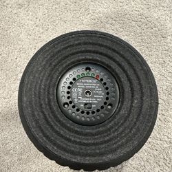 Hyperice Hyper 2.0 Foam Roller