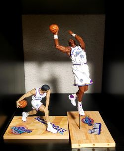 Mcfarlane Utah Jazz