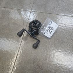 Hg Fishing Reel 