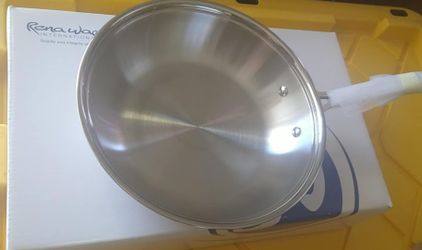 Small Classic Skillet 24 Cm.(No Cover) 