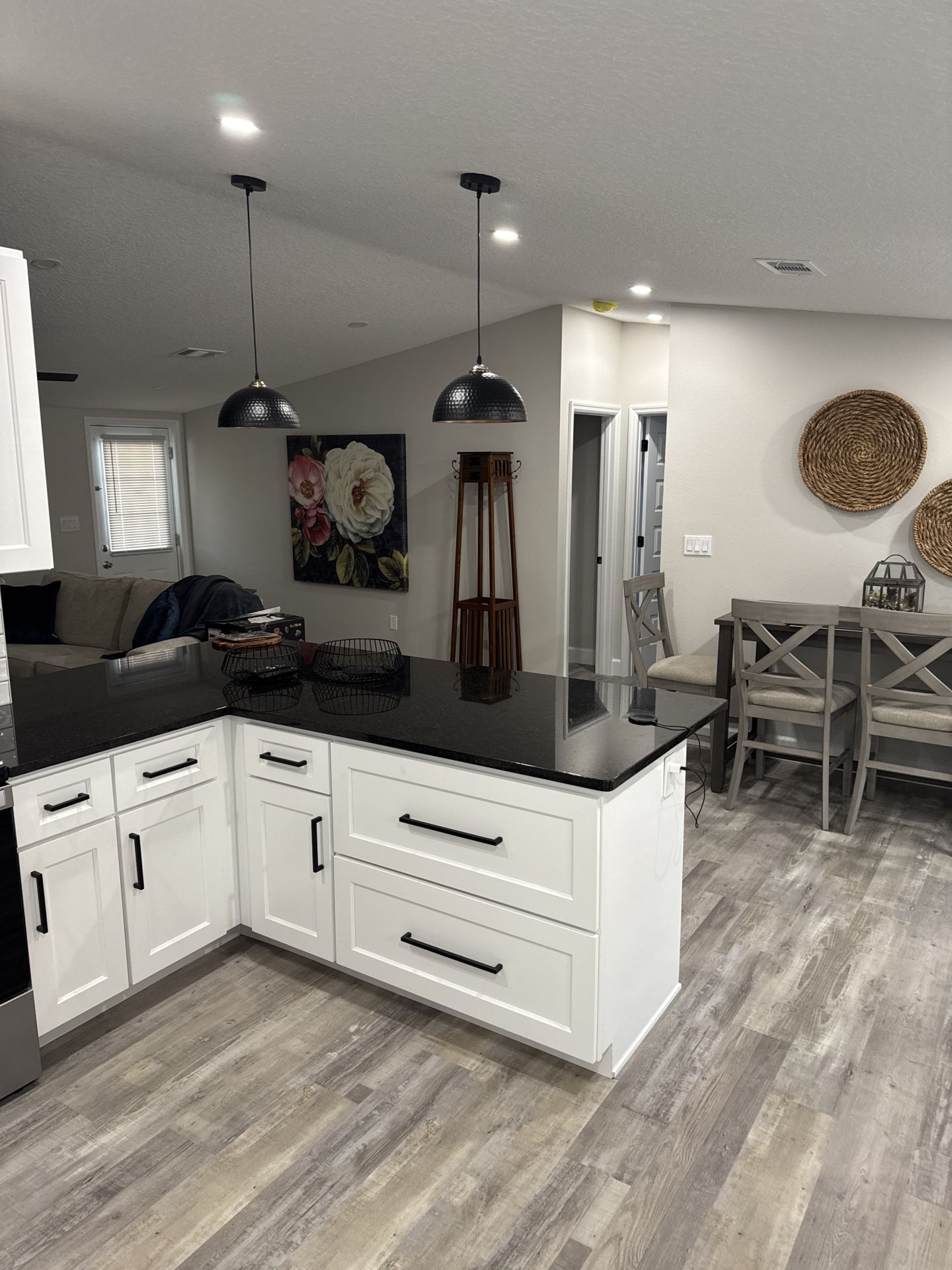 Remodeled Double Wide