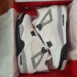AIR JORDAN 4 RETRO OG