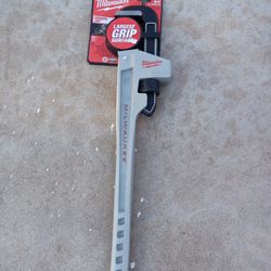 OVERBITE JAW 24" MILWAUKEE 